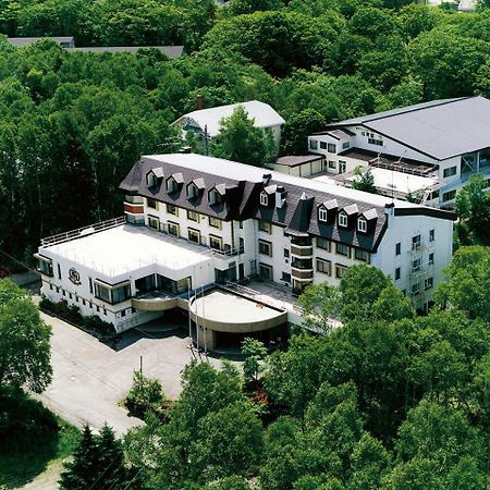 Sugadaira Prince Hotel Ueda Zewnętrze zdjęcie
