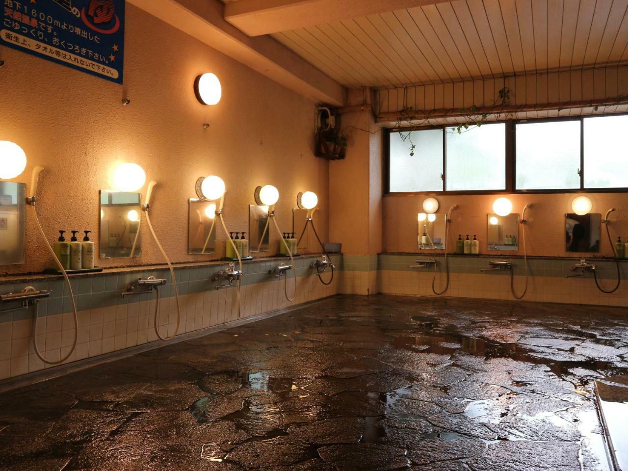Sugadaira Prince Hotel Ueda Zewnętrze zdjęcie