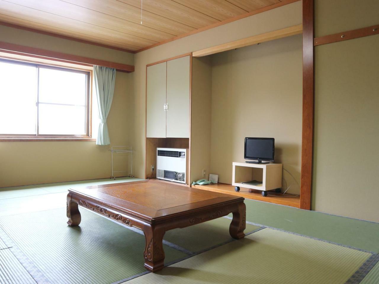 Sugadaira Prince Hotel Ueda Zewnętrze zdjęcie
