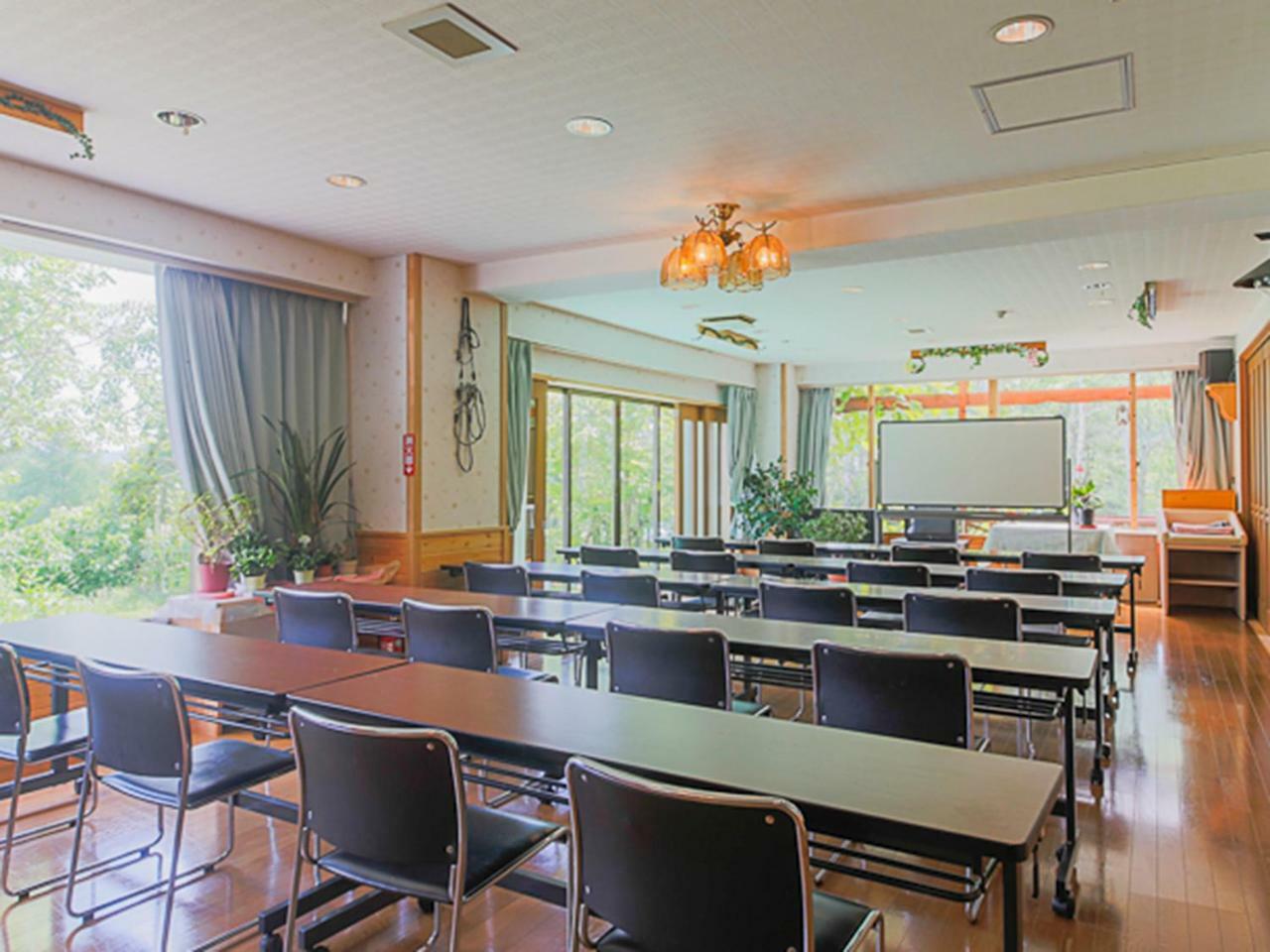 Sugadaira Prince Hotel Ueda Zewnętrze zdjęcie
