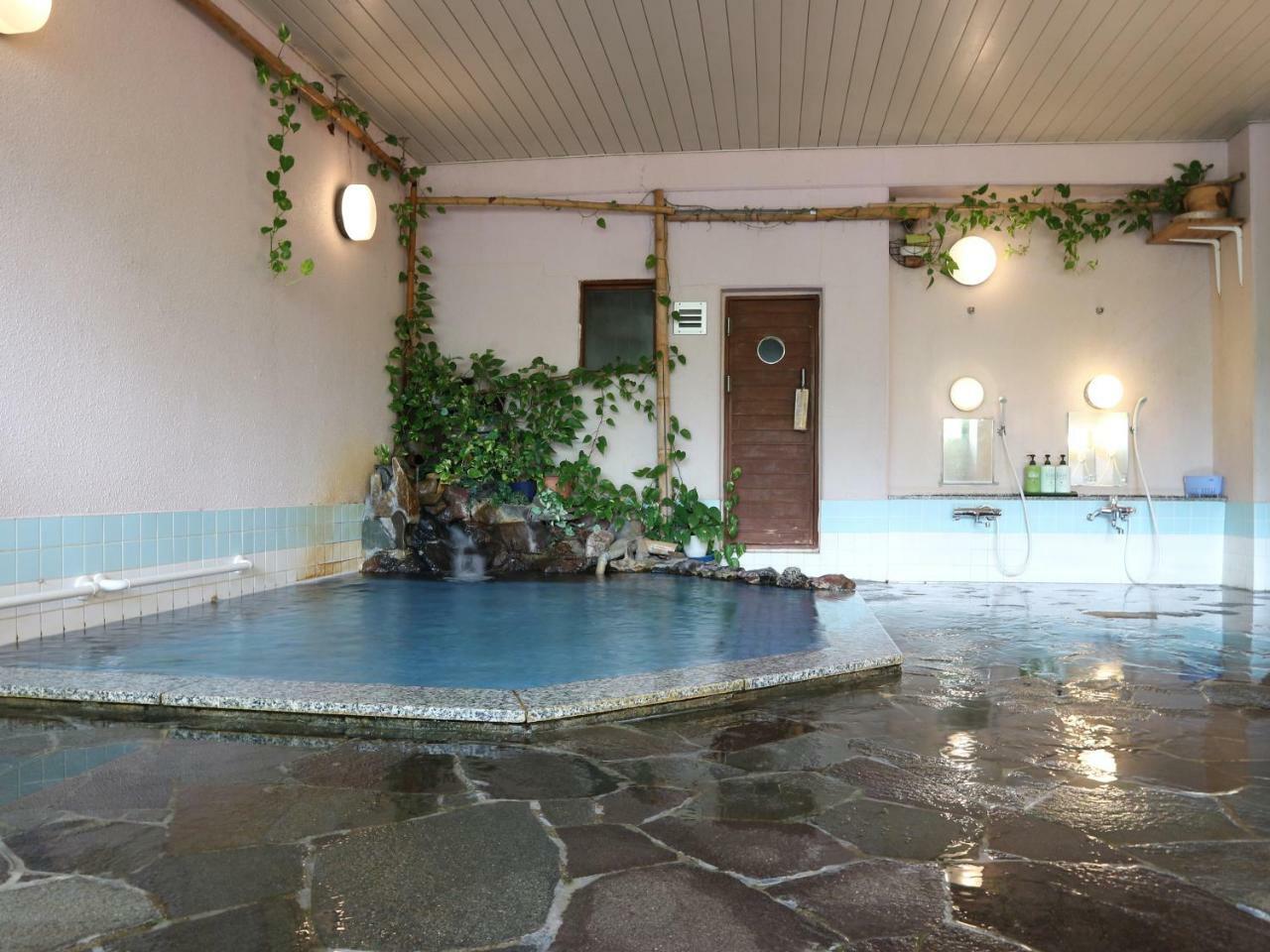 Sugadaira Prince Hotel Ueda Zewnętrze zdjęcie