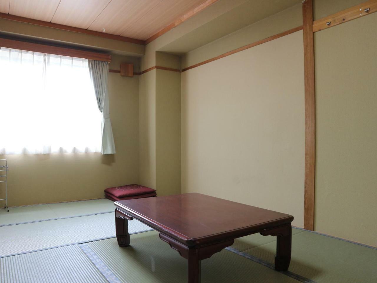 Sugadaira Prince Hotel Ueda Zewnętrze zdjęcie